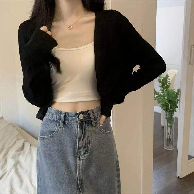 Áo Khoác Ngoài Váy 2 Dây Giá Tốt T08/2023 | Mua Tại Lazada.Vn