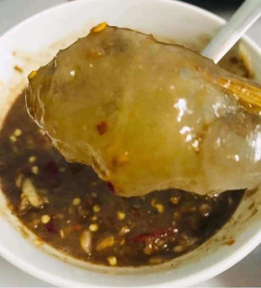 Bột mì nhứt phấy