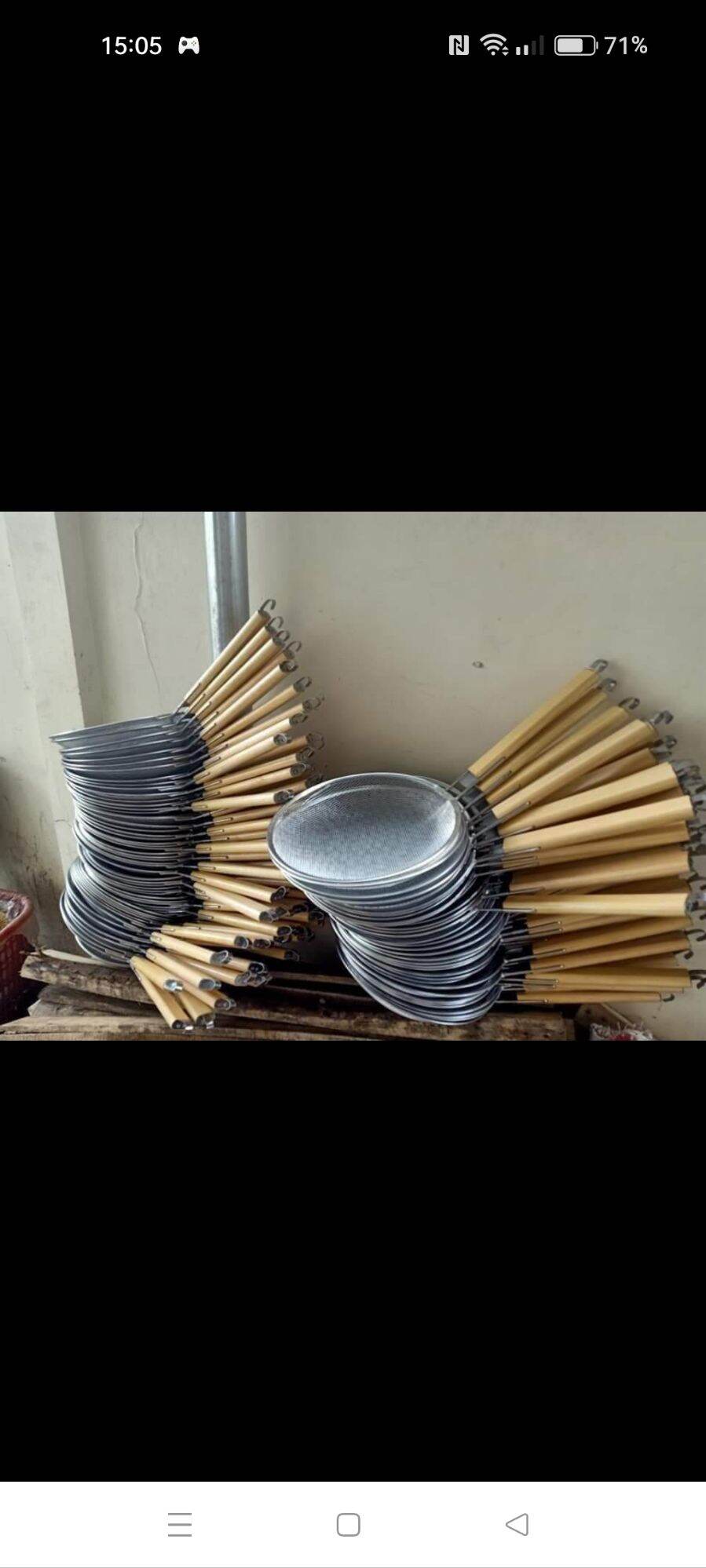 Sàn cát chuồng gà