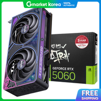 Colorful | COLORFUL iGame GeForce RTX 5060 ULTRA DUO OC D7 8GB DOWJBO /N