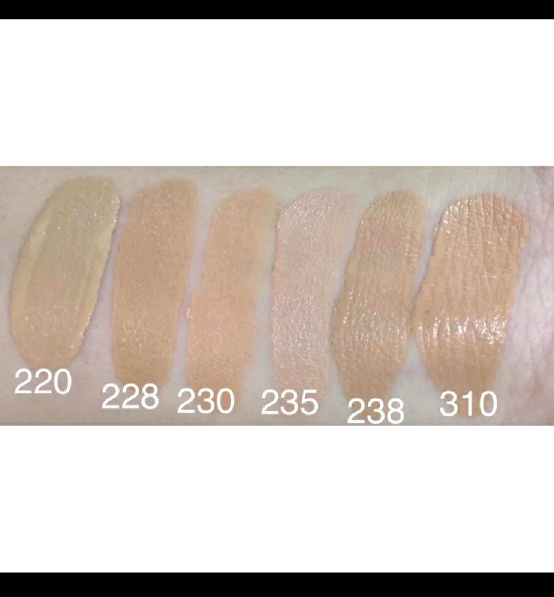 Kem nền Fit me Maybelline