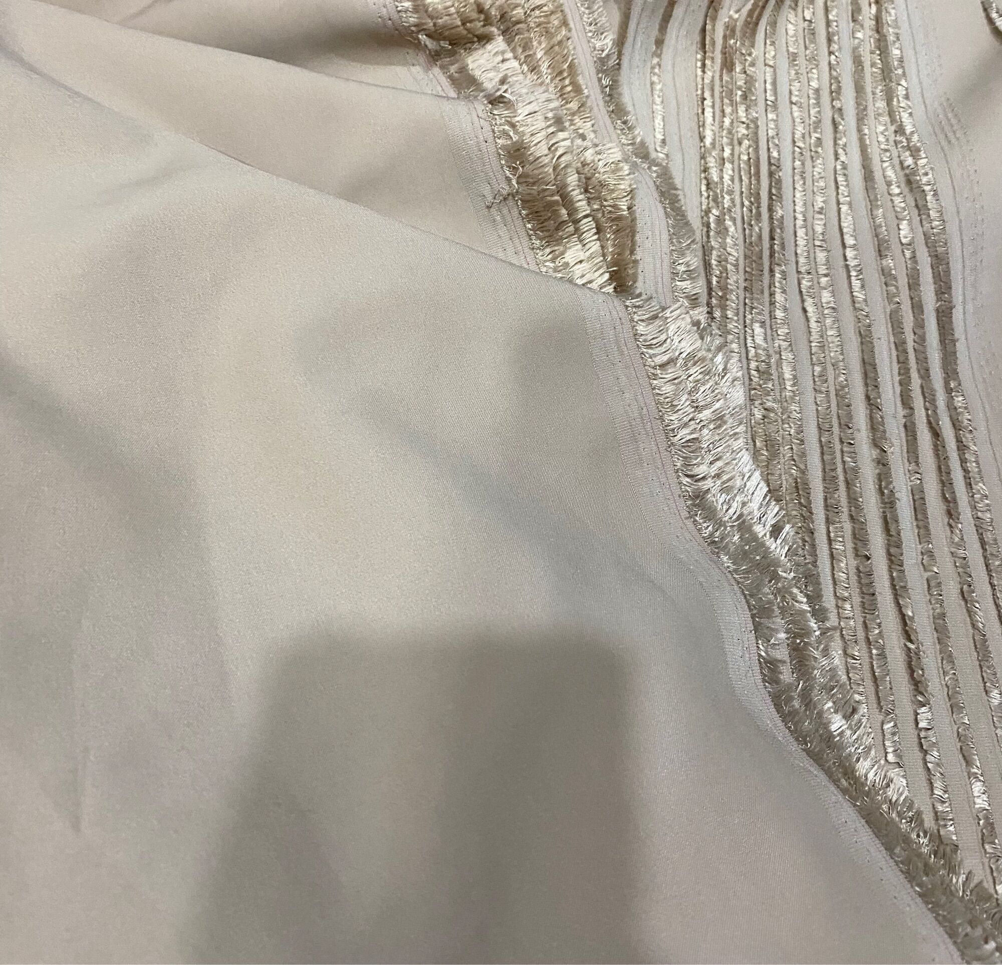 VẢI COTTON LẠNH ( LOẠI MỀM RŨ) - DÒNG VẢI CÔNG SỞ