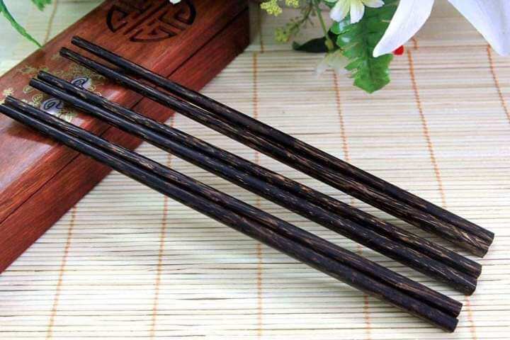 Đũa Thốt Nốt - An Giang - 10 đôi