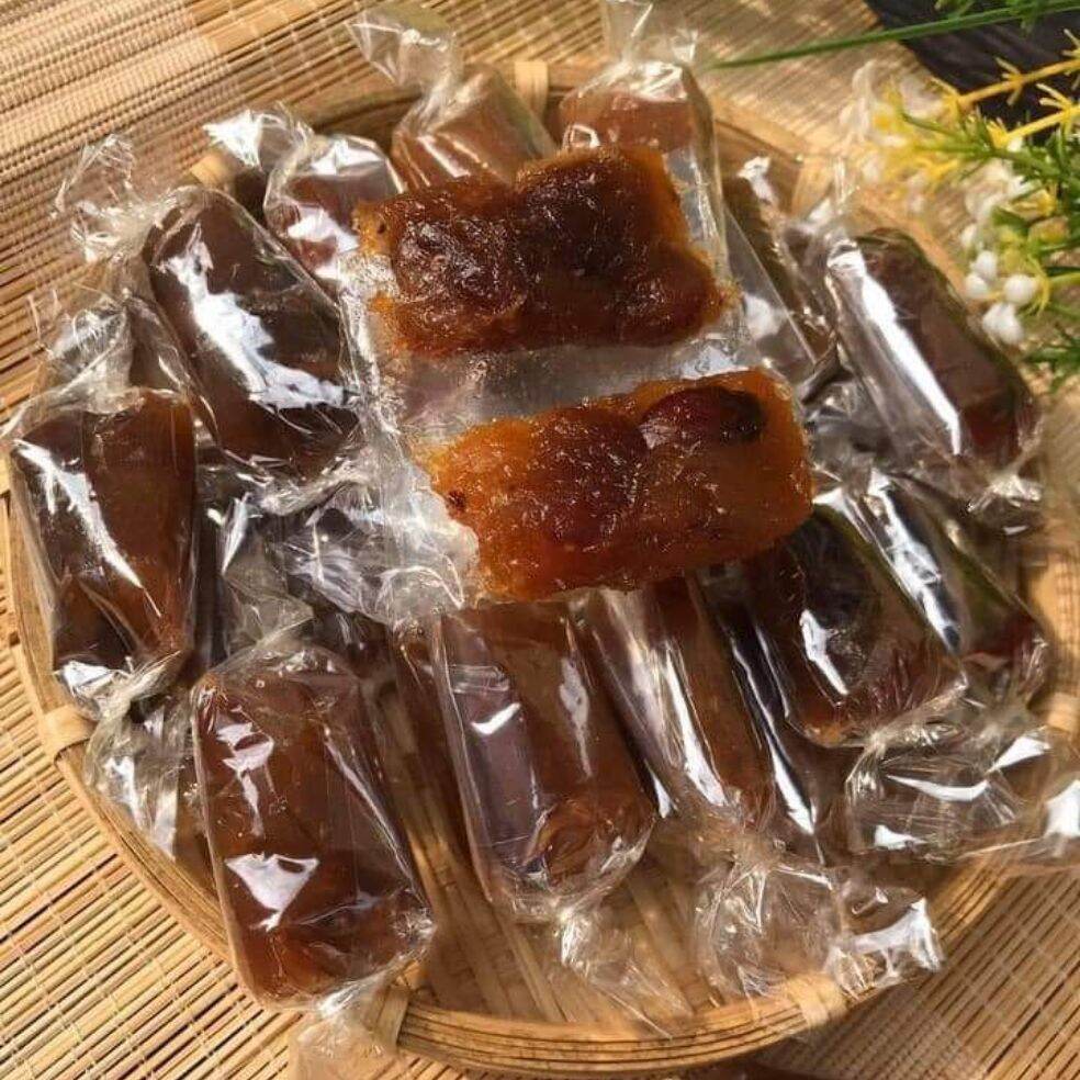 Mứt mãng cầu me chua ngọt đặt biệt 1kg