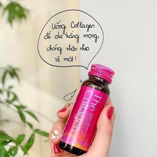 Collagen Shiseido