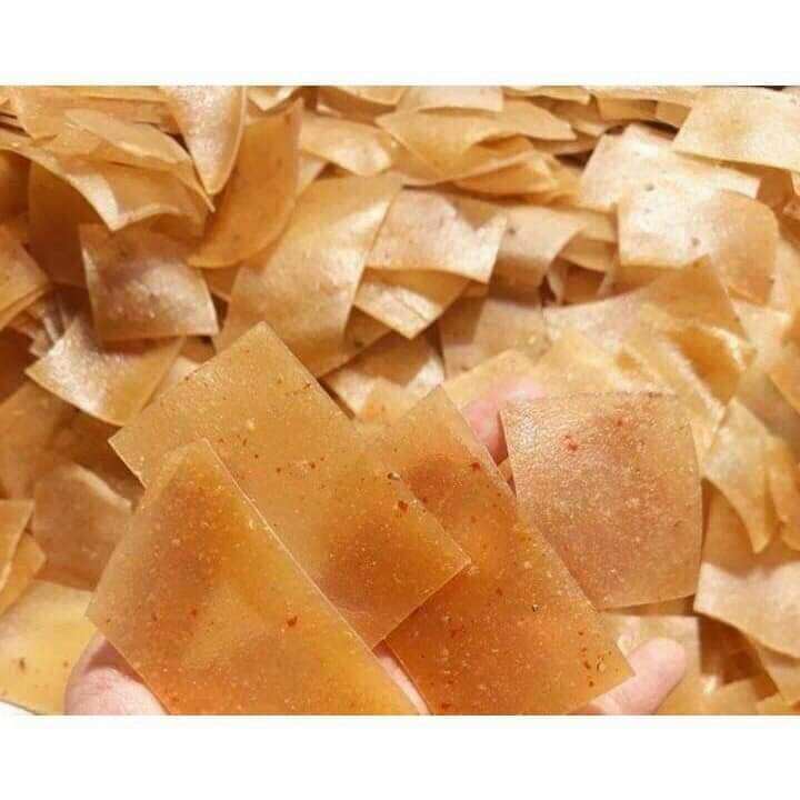 500g Bánh Phồng Tôm Năm Căn Cà Mau