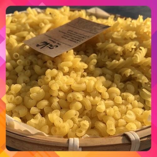 Nui ống vàng 500g
