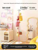 ZHUSHANXIA | Giá Treo Áo Tiết Kiệm Không Gian