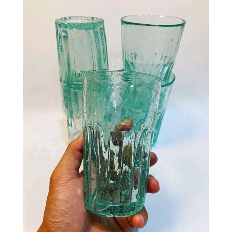 Combo 30 cốc bia hơi thủy tinh 330ml