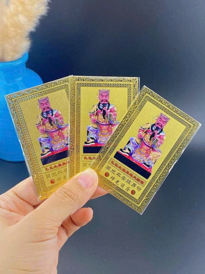 KIM BÀI THÁI TUẾ NĂM - 2025 CHO CÁC TUỔI DẦN, THÂN, TỴ, HỢI