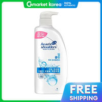 Head & Shoulders | Dầu xả Head Shoulders làm sạch sâu 850ML