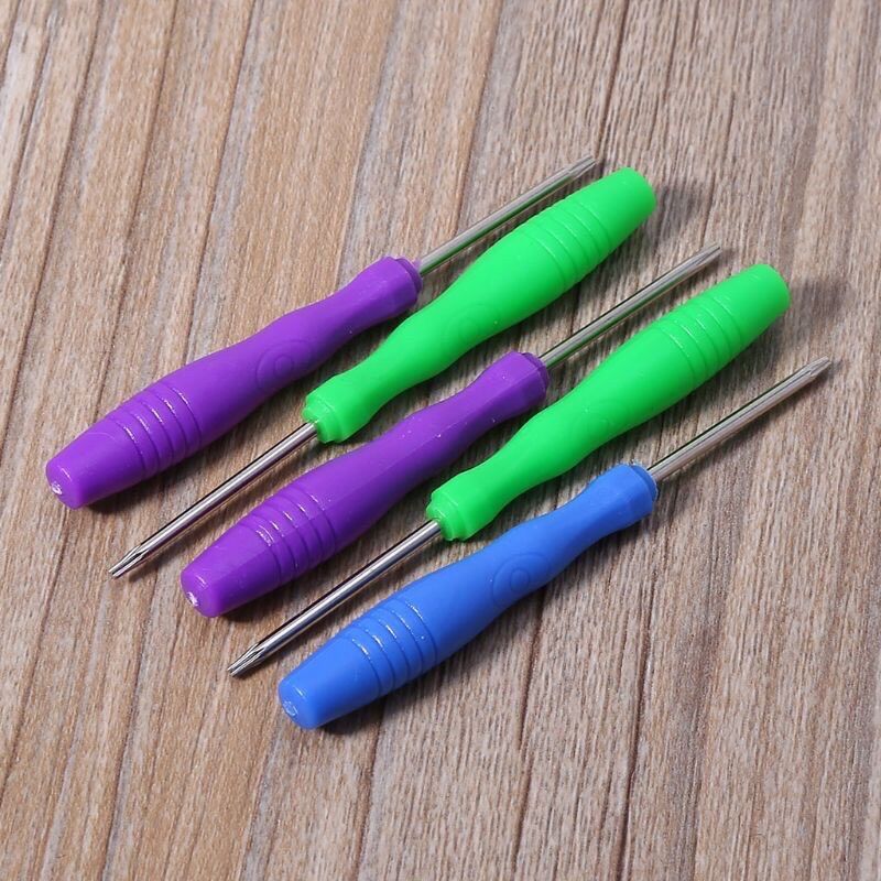 Bộ tua vít mini t2 t3 t4 t5 t6