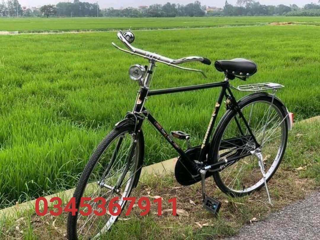 xe đạp phượng hoàng nam phanh đũa