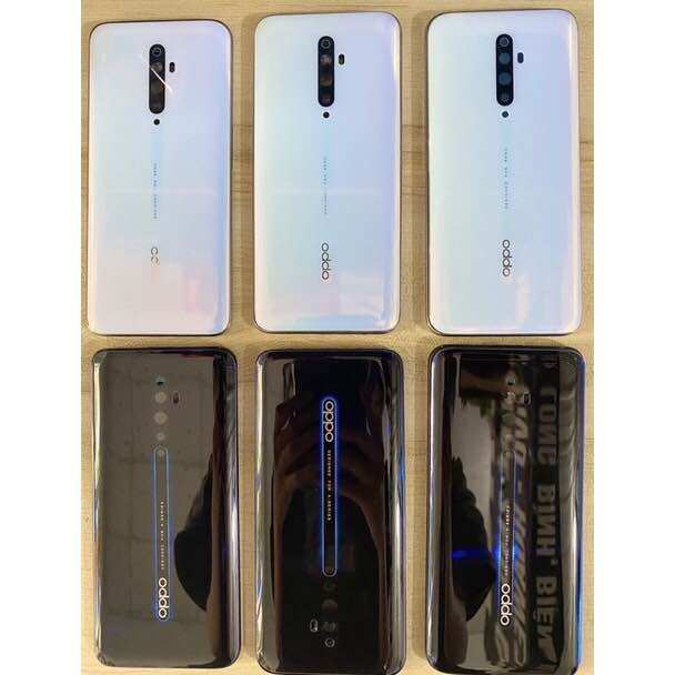 Bộ Vỏ + Sườn OPPO Reno 2F ZIN Hàng Cao Cấp.
