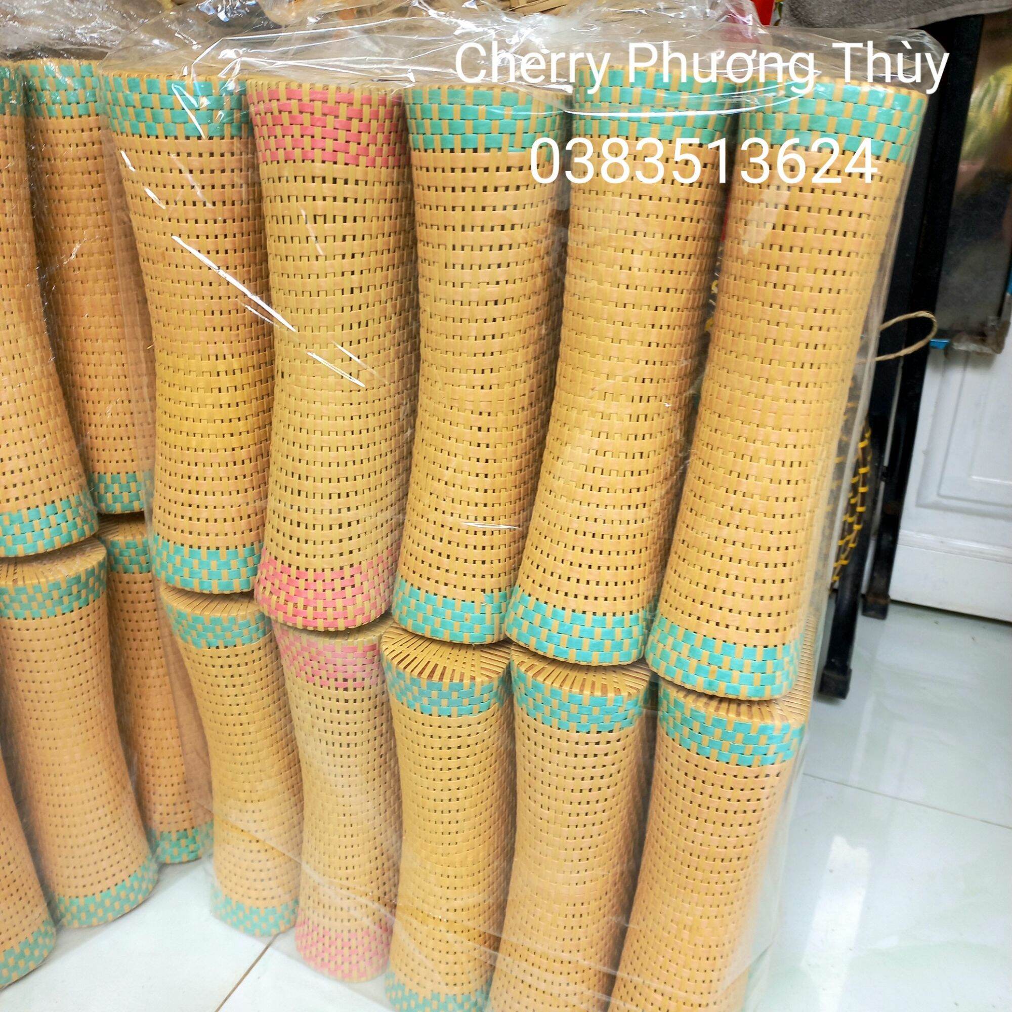 Gối mây tổng hợp