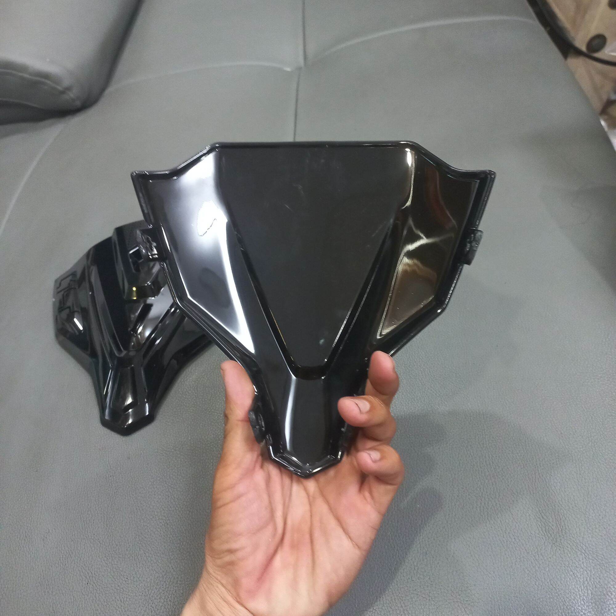 Mão Ab 150 , 160 lên cho Ab 125 2020 - 2022 ( Hàng Phụ Kiện )