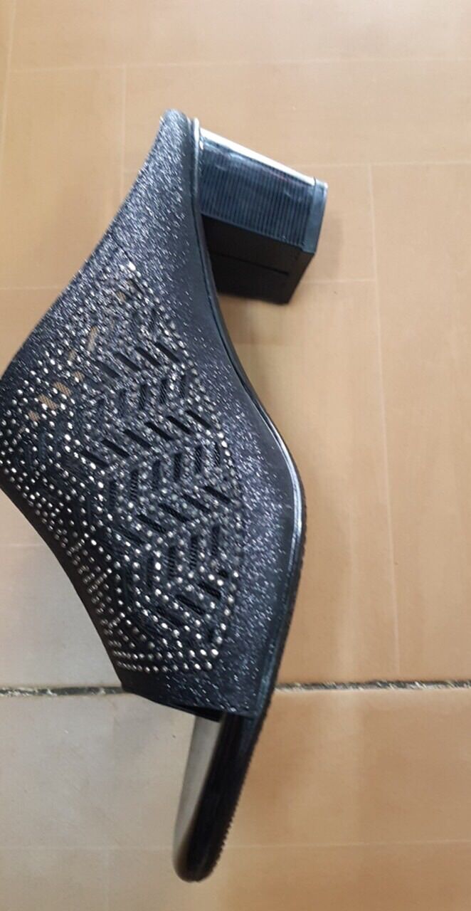 [HCM]Guốc trung niên số lớn big size 36-43
