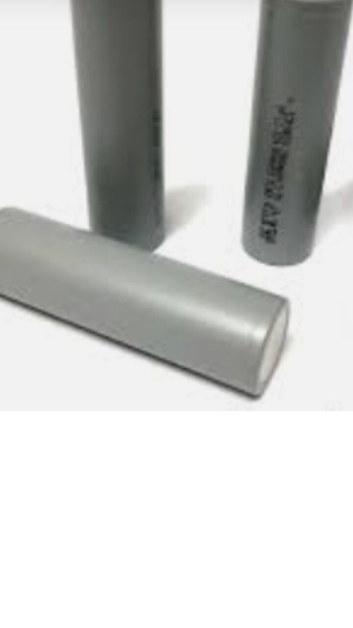Pin 18650 4.2v 2600mah