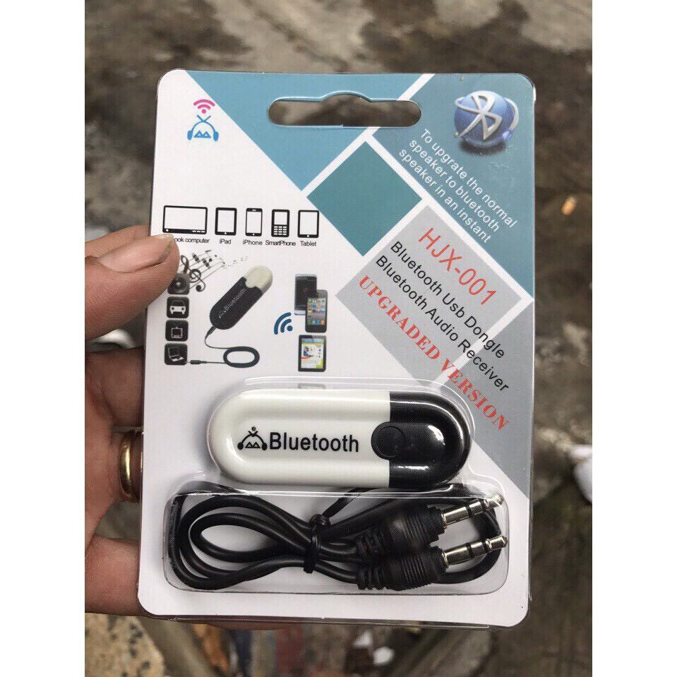 usb bluetooth hjx001