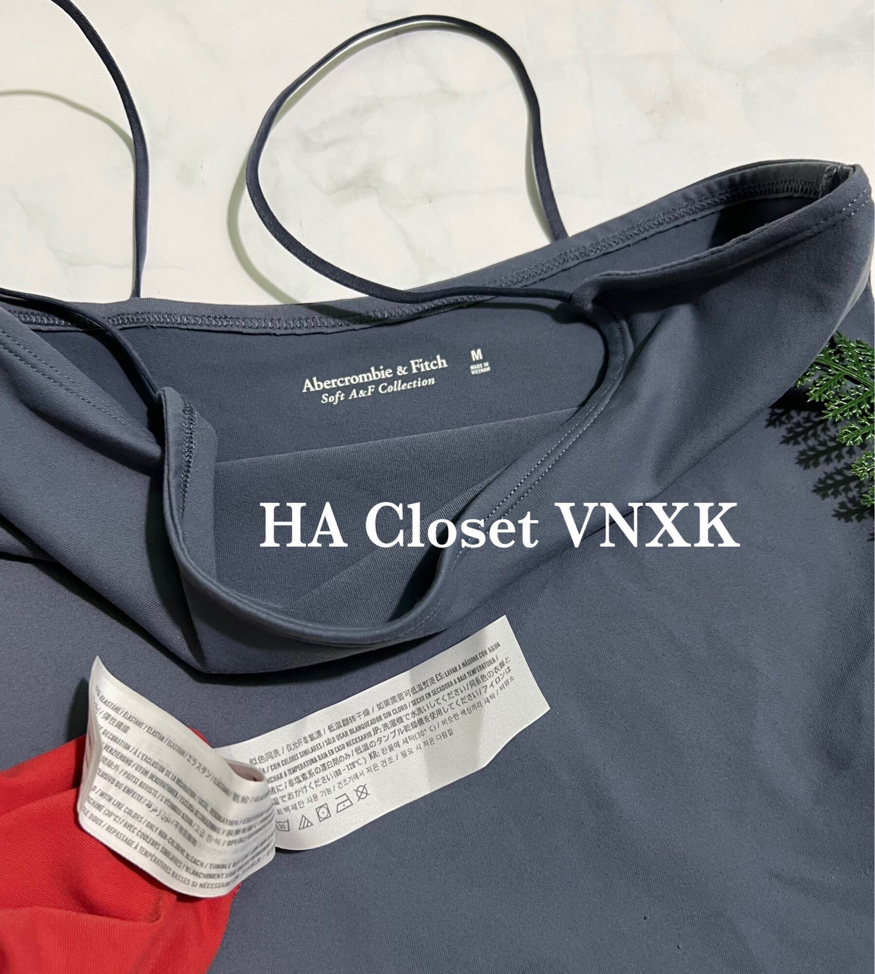 BodySuit 2Day Aber Tuồng Xịn