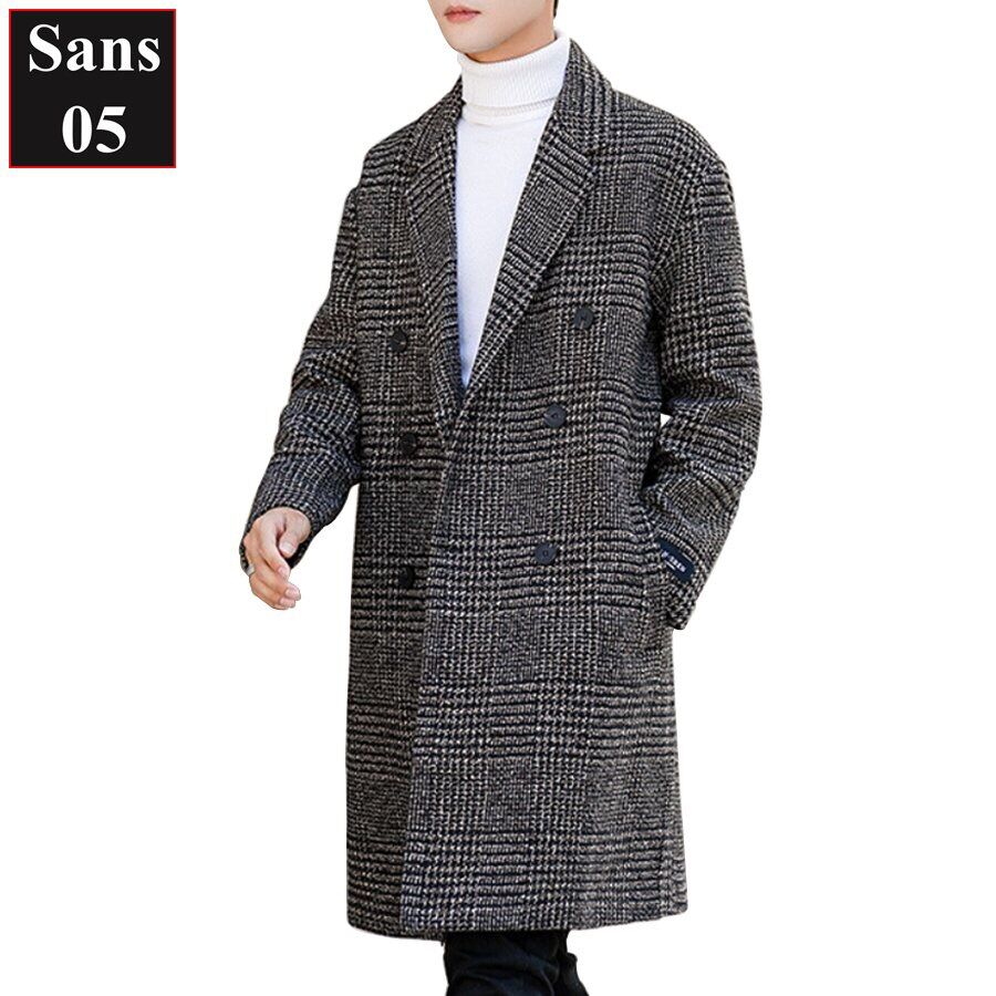 [Video Review Full HD, Support Ship] JACKET-3 STRAPS - MEDIUM-SESSION-Sans05