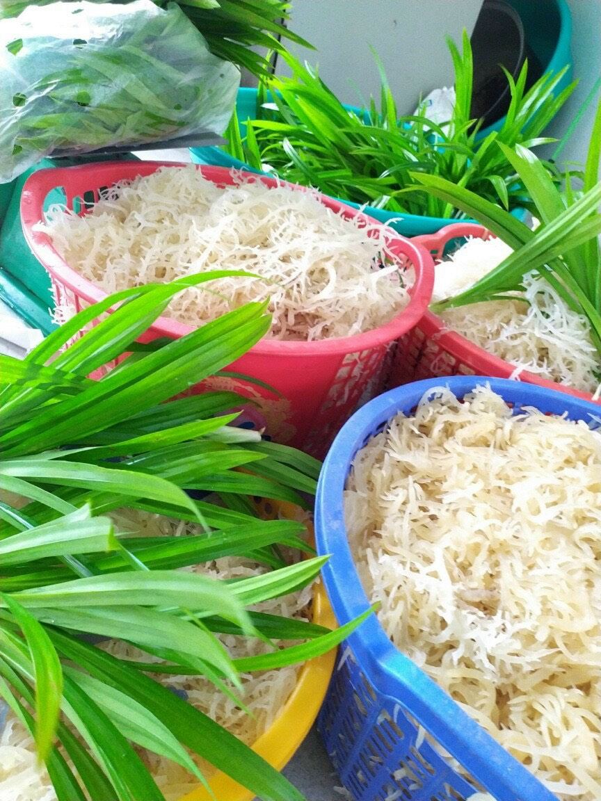 Rong sụn biển 1kg