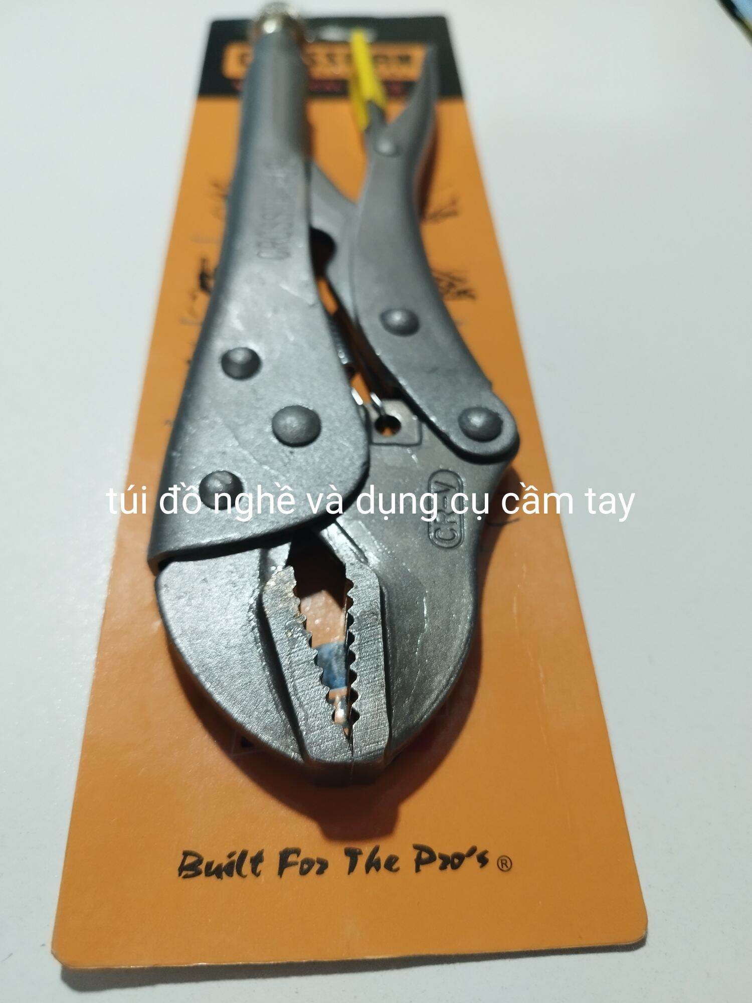 KÌM BẤM USA 5IN 7IN 10IN