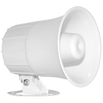 Còi hú báo động báo cháy 12 v 24 v ts-222 công suất 15w. còi hú chuyên dùng cho báo cháy loại tốt. còi hú đúng công suất