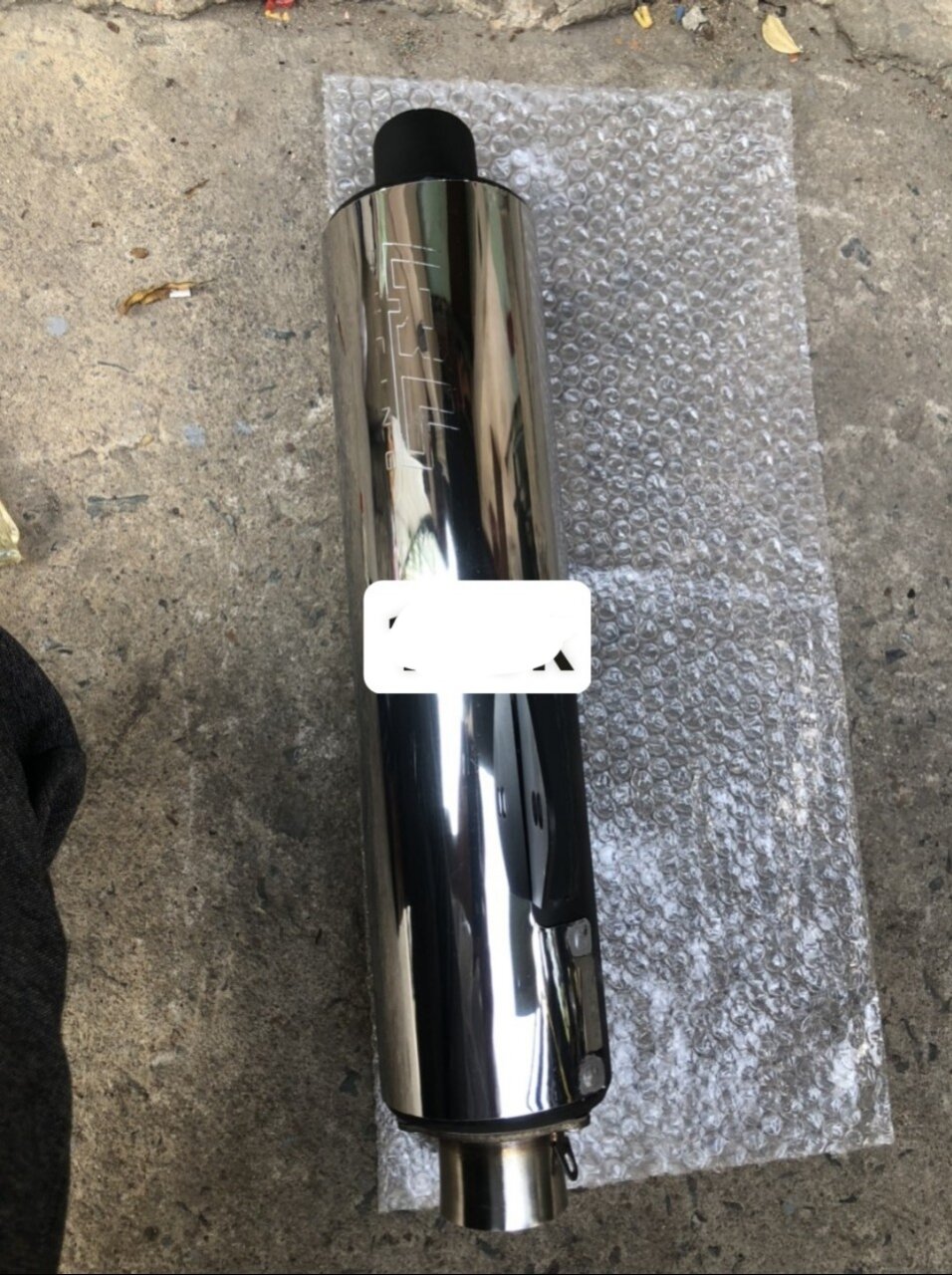 lon cbr RL nỉ xịn 38 giá cx cổ