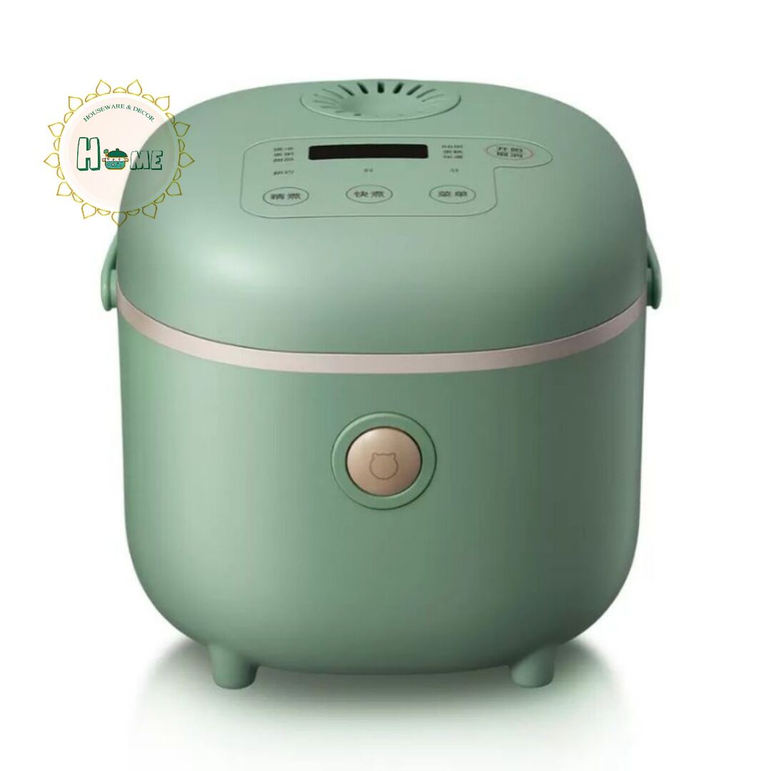 NỒI CƠM ĐIỆN ĐA NĂNG 3L BEAR