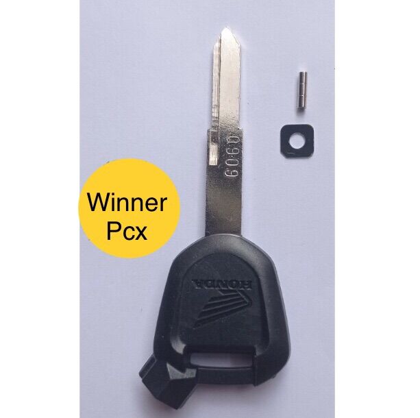 Phôi chìa khoá xe WINNER , PCX