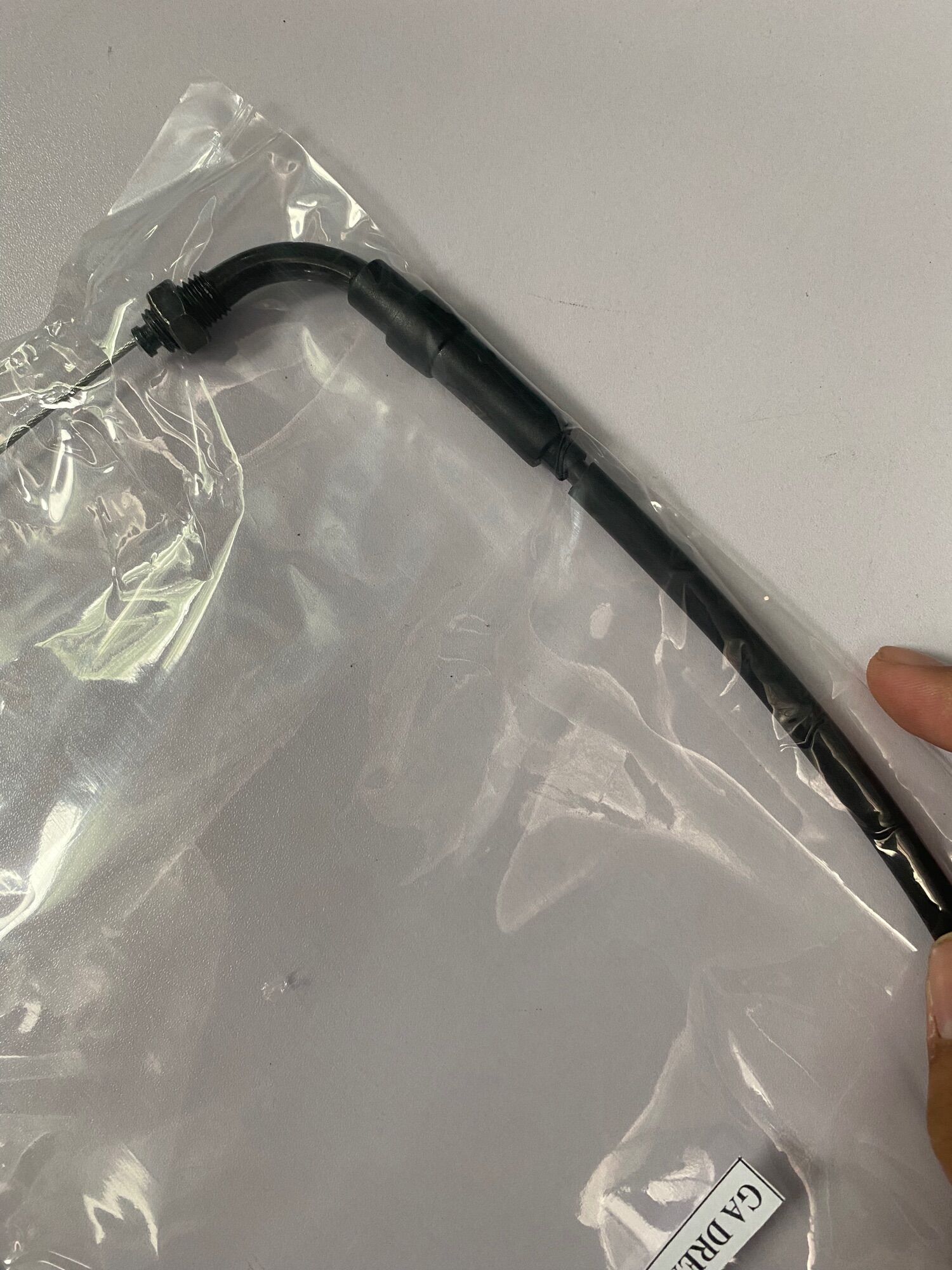 Dây ga xe máy dream, wave, ws110, Rs Hàng tiêu chuẩn