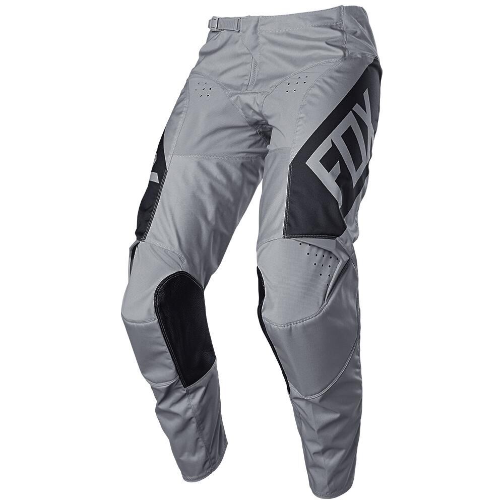 Quần fox 180 revn gray