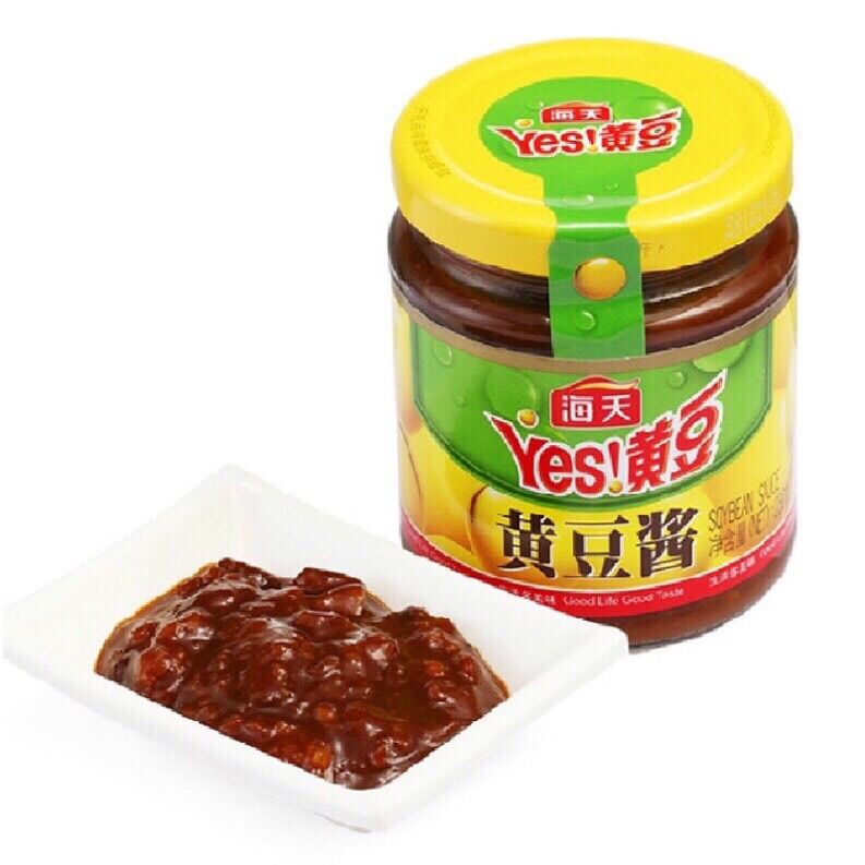 Đạm tương trung quốc 230g: kho - xào - nấu