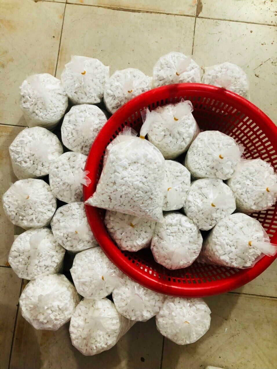 1Kg Bột Sắn Dây Nguyên Chất nhà tự làm Sạch