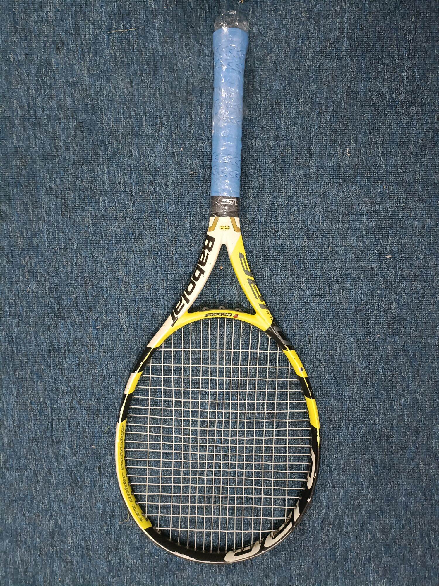 Vợt tennis babolat outlet cũ