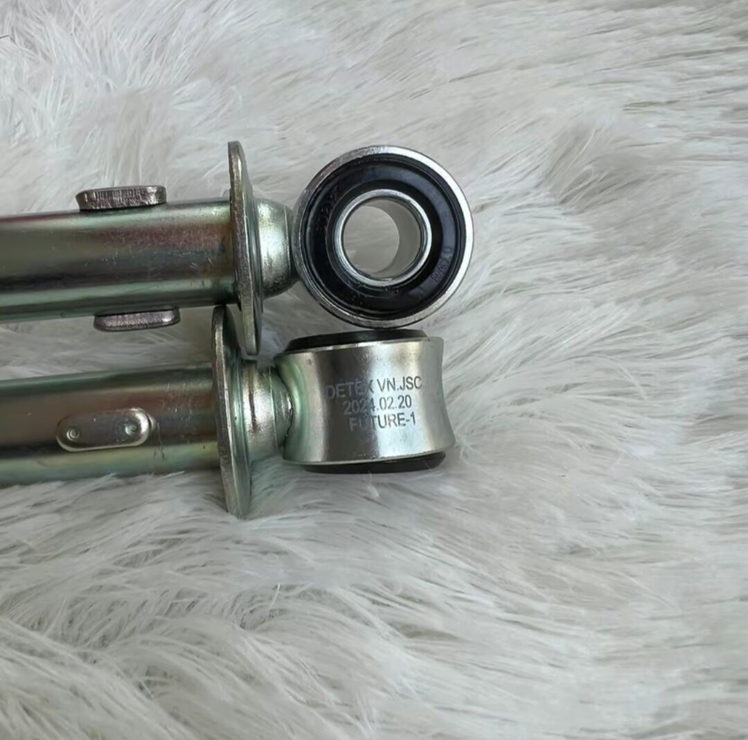 Ty phuộc sau - Future 1 hiệu Detex ( 1 cặp )