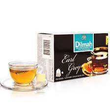 TRÀ DILMAH BÁ TƯỚC
