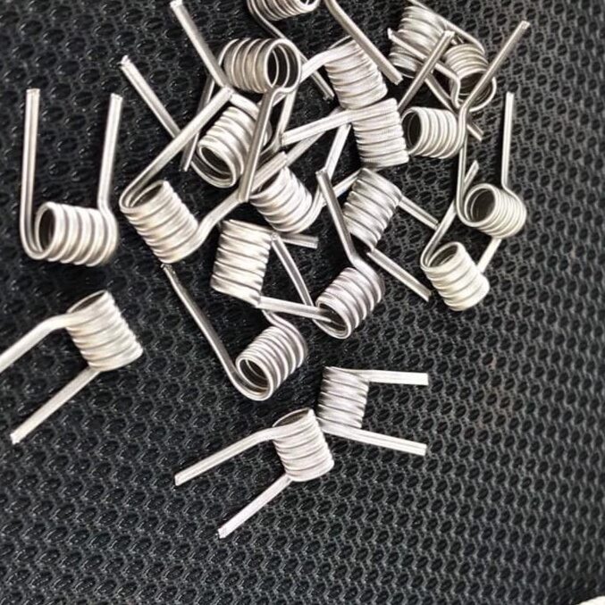 Coil Alien mini Kidney Puncher
