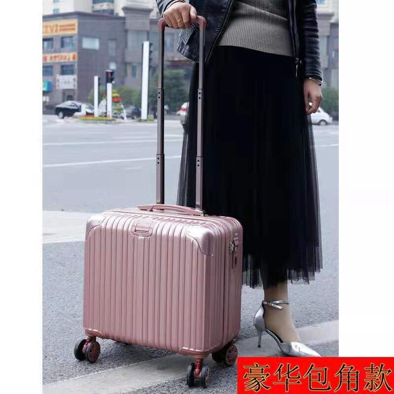 Va li size 18 inch siêu đẹp
