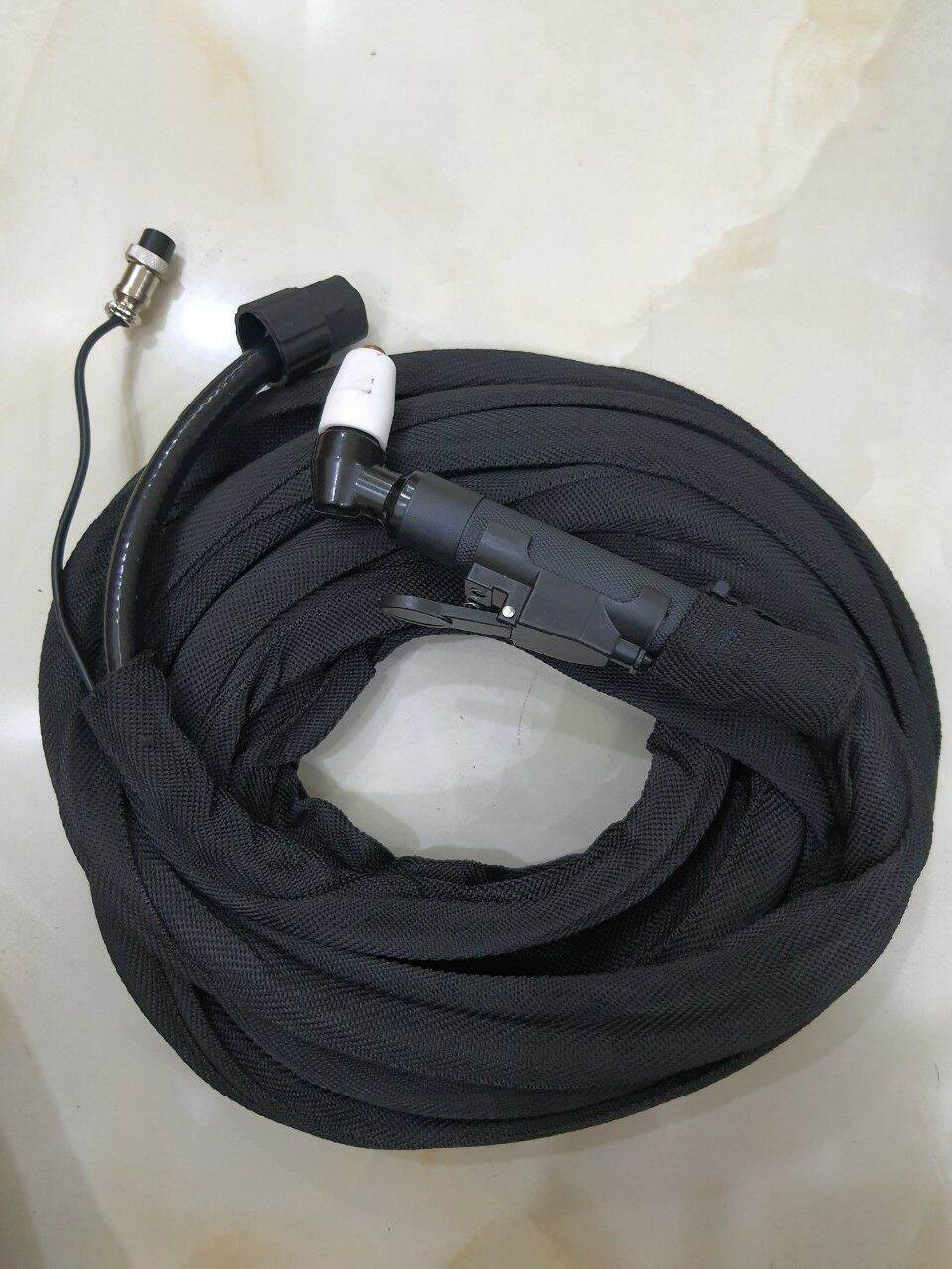 Bộ mỏ cắt plasma 40 a dài 5m và 10 m cắt kim loại