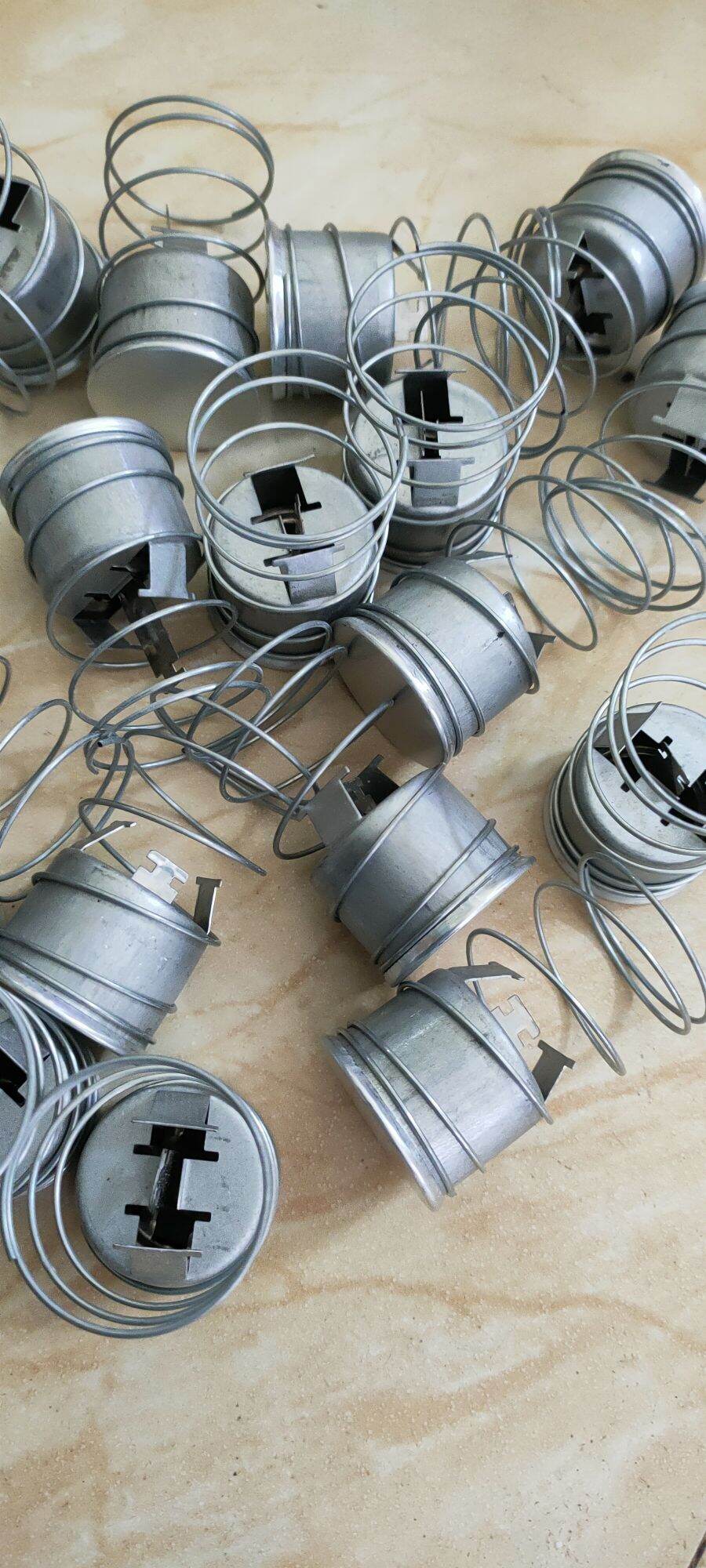 5 Rơ le nồi cơm 2 chân