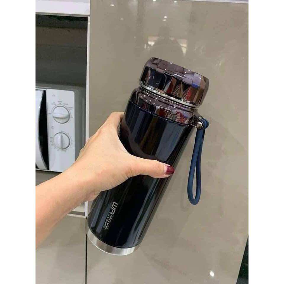Bình Giữ Nhiệt Inox 304 cao cấp 1500ml