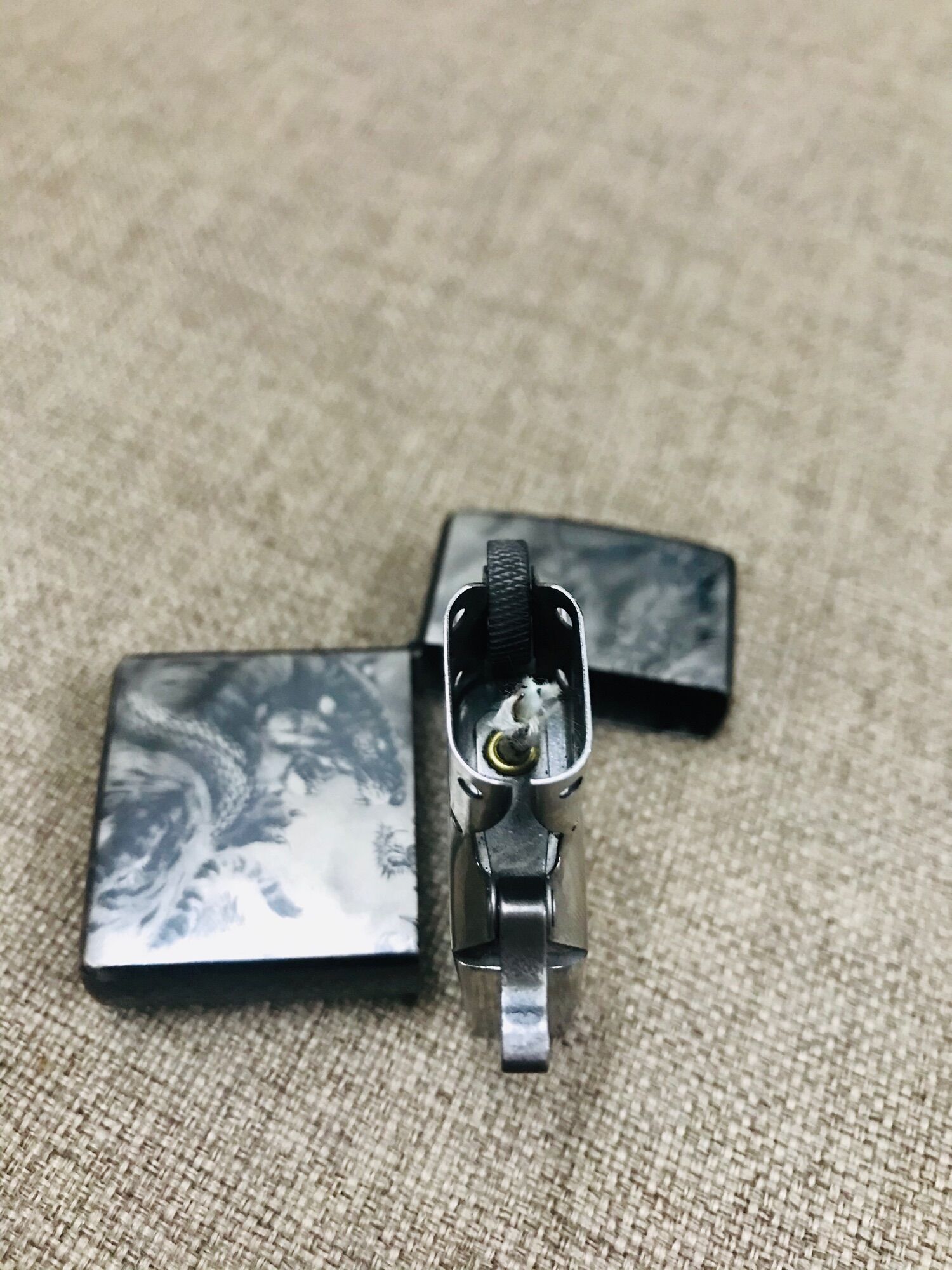 🔥🔥🔥 Zippo Mỹ Chính Hãng 🔥🔥🔥