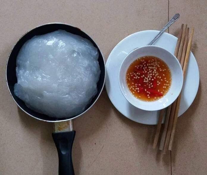 1kg Bột mì Nhứt Bình Định