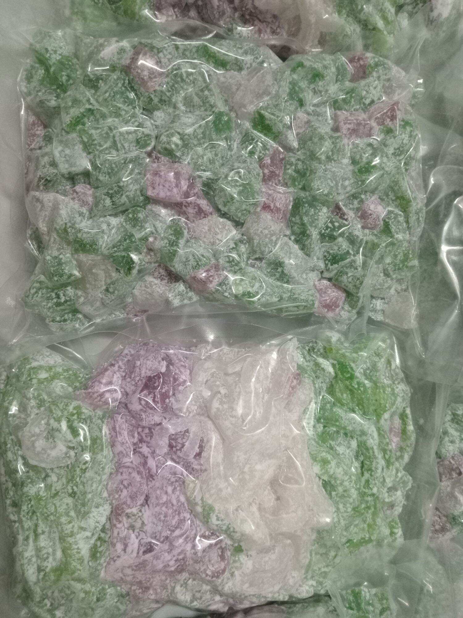 THẠCH SẮN DÂY NẤU CHÈ , TRÀ SỮA 1kg