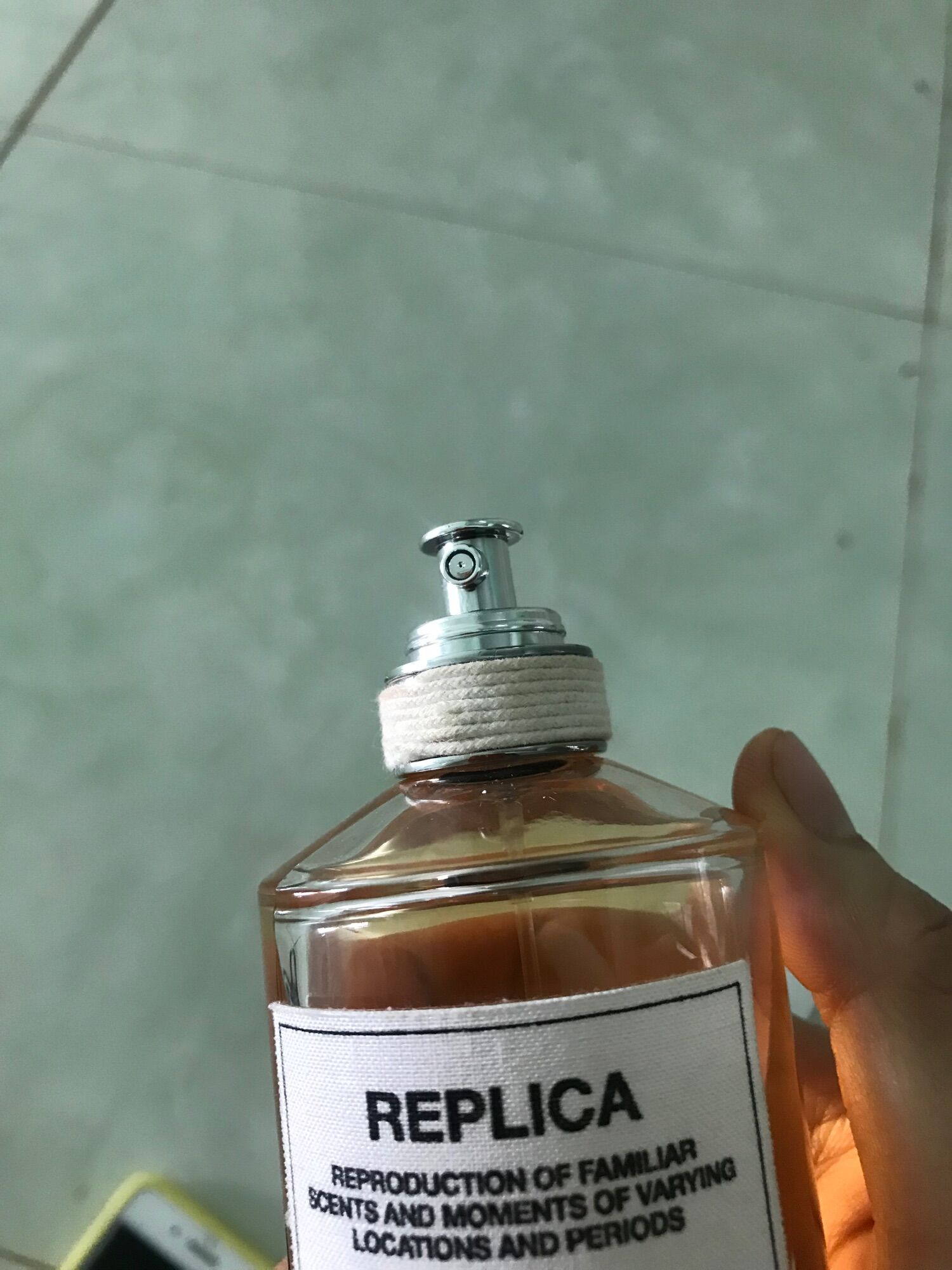 [10ml]Nước hoa replica jazz clup 10ml