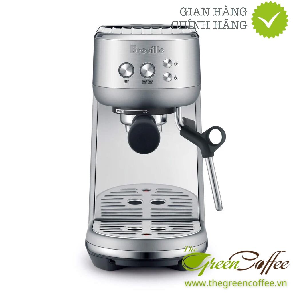 Máy pha cà phê Breville the Bambino BES450