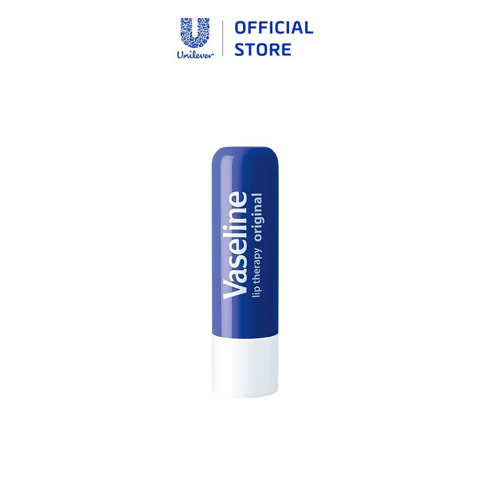 Son dưỡng môi Vaseline Stick 4.8g
