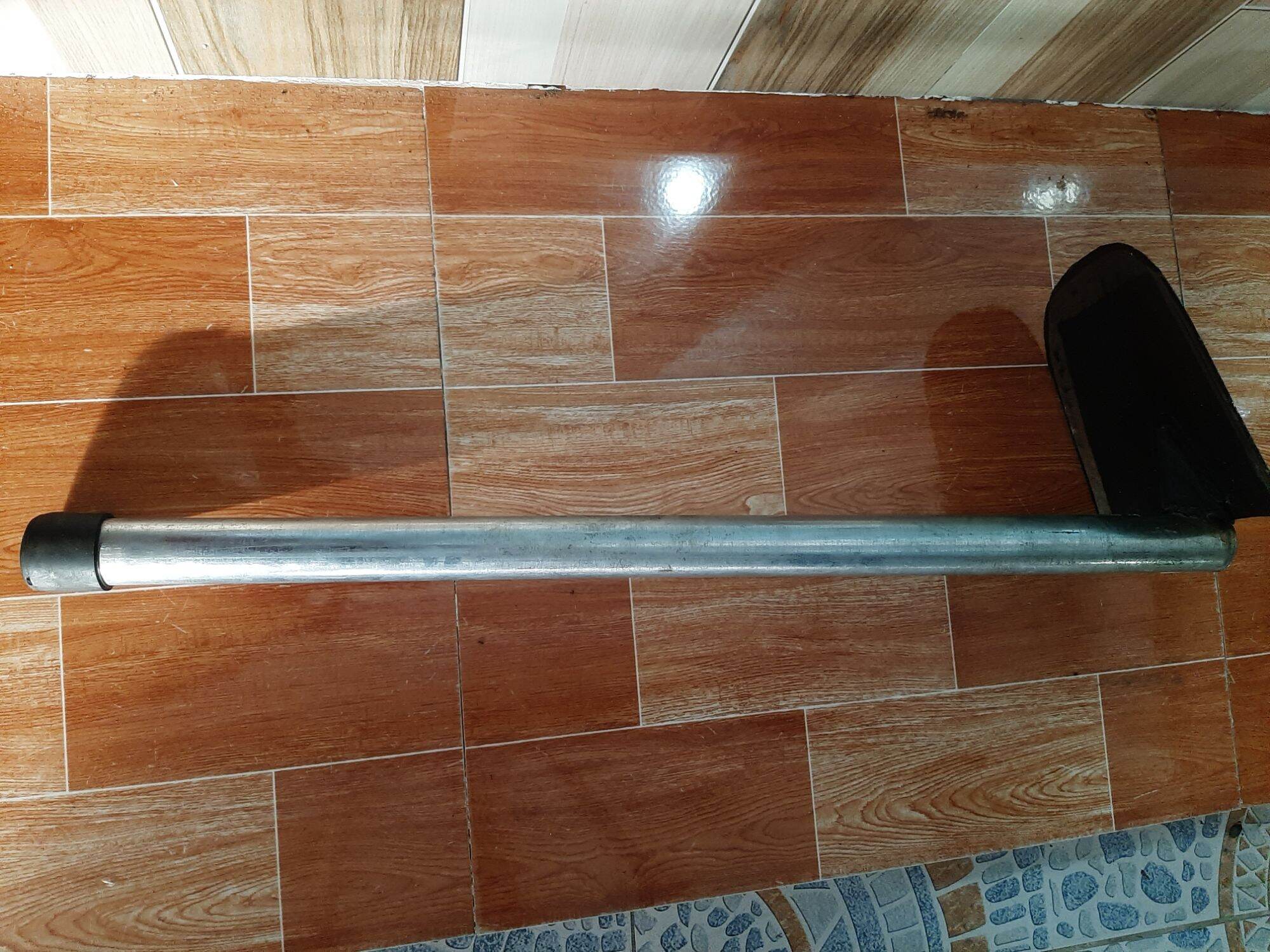 cuốc nhỏ 6 tấc(dụng cụ làm vườn)